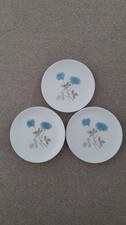 Wedgwood Ice Rose Side Plate. **Price Is Per Plate**