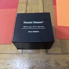 Men’s Genuine Leather Belt