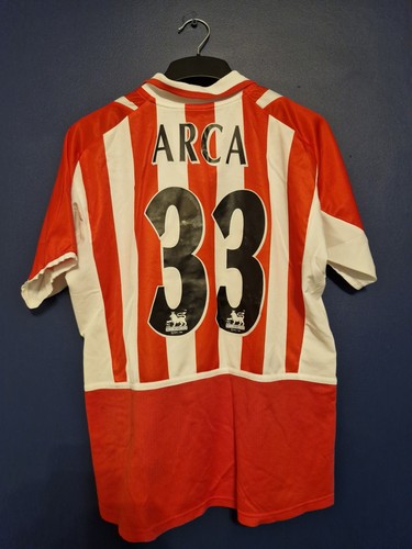 Sunderland retro football - sunderland,