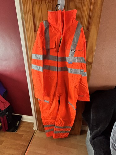 Workwear pulsar pr505 rail - pr505,