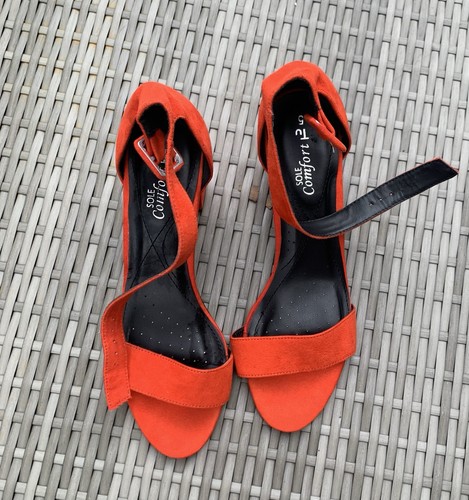 Women heels size 5 - size,