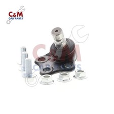 Lower Ball Joint Left or Right for RENAULT MEGANE from 2015 to 2021 - QH