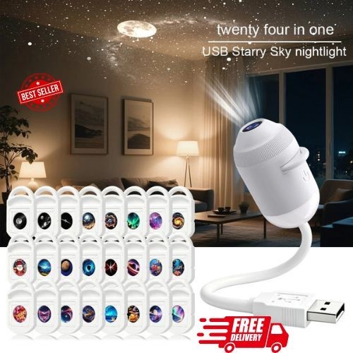 Smart dynamic 5d - hd,