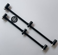 SUB x JAG Prolite Black 3 Rod