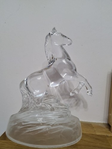 Cristal arques crystal glass - cristal, d'arques