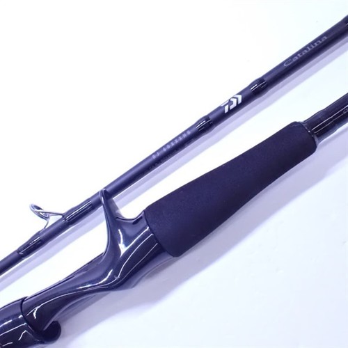 Daiwa catalina bj60xxxhb - daiwa,