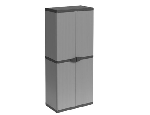 Mongardi broom cabinet plastic - broom,