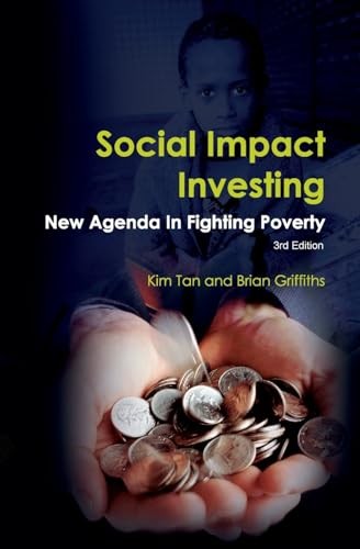 Social impact investing - social,