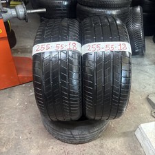 Bridgestone Alenza 001 255 55