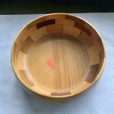 Vintage cambridge ware wooden - vintage,