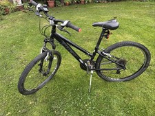 Girls 13’’ Skye Trek Mountain Bike. Good Condition. Everything Is Working.