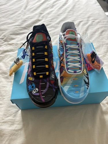Doernbecher sergio nike - doernbecher,