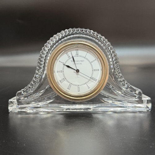 Vintage waterford cut - vintage, crystal