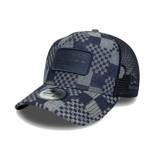 New era cap - new, bull