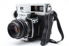 [Exc+5 w/Grip] KONICA Konica