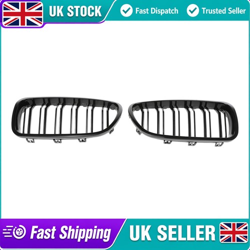 Front grill grille fitment - grille, for