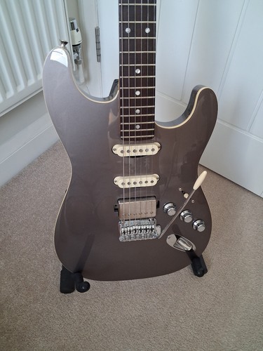 Fender aerodyne special - fender,