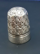 Antique Charles Horner Dorcas