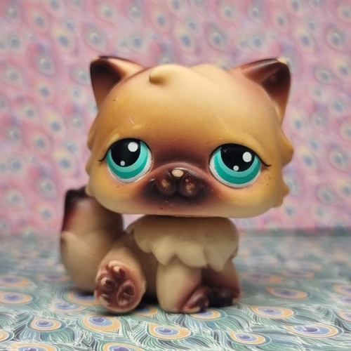Lps littlest pet shop - lps,