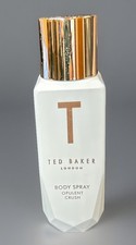 TED BAKER  OPULENT CRUSH BODY