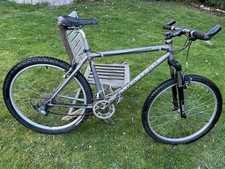 Raleigh Dyna-Tech Mountain