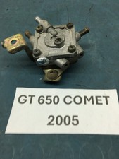 HYOSUNG COMET 650 GT 2005 2008 PETROL PUMP