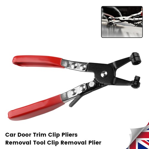 Car water pipe - hose, clip