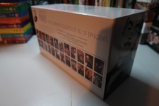 POIROT THE COMPLETE COLLECTION