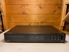 Audiolab 8000CD Compact Disc