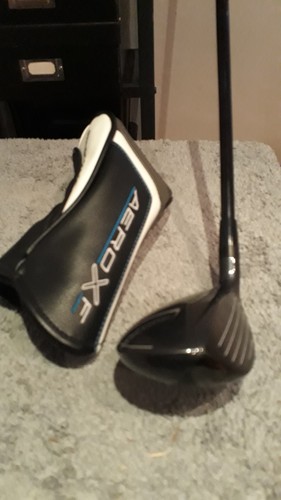 Benross aero hybrid 24 - benross, xf