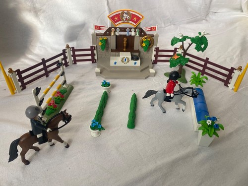 Playmobil 5224 horse - playmobil, show