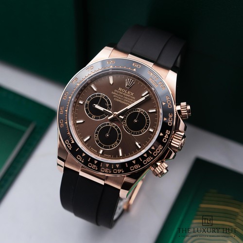 Rolex cosmograph daytona - cosmograph,