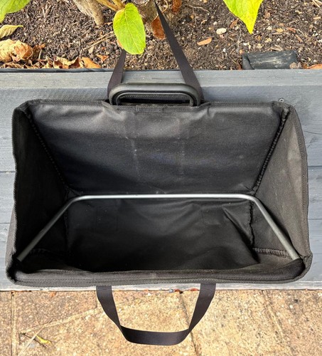 Brompton basket bag - basket,