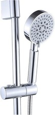 Shower Riser Rail Kit