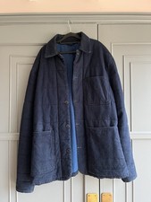 Edwin Union Jacket Unlined