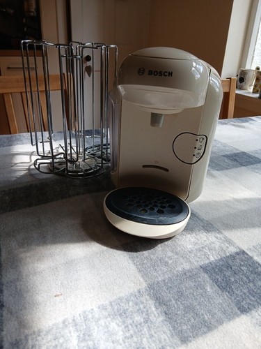 Bosch tassimo coffee pod - coffee,