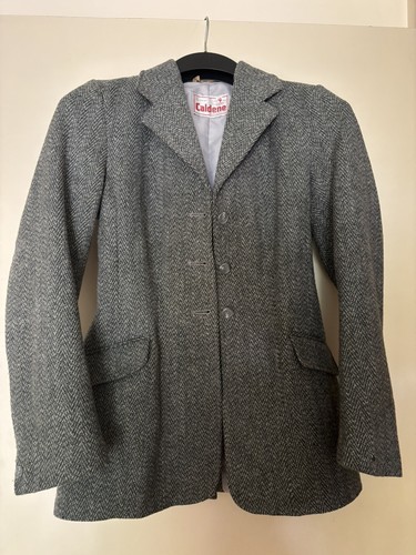 Caldene grey tweed - , show