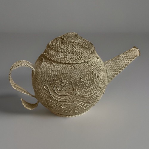 Vintage wire mesh - vintage, decorative