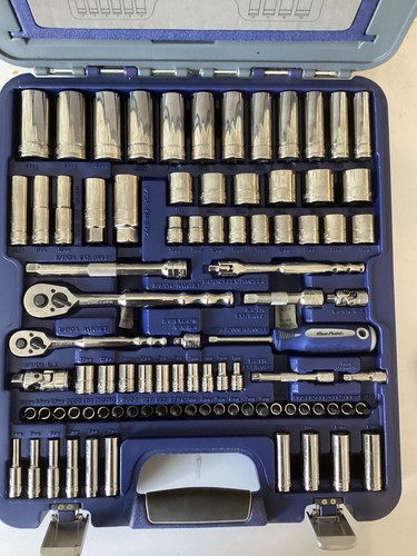 Blue point 2100mbpgssuk 100pc - 2100mbpgssuk,