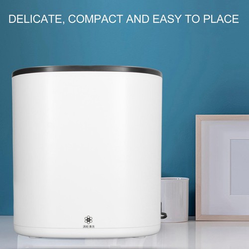 Compact mini washing - 4.5l,