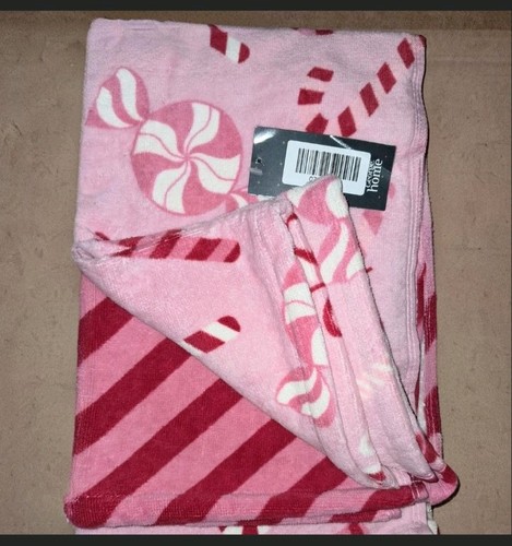 Christmas hand towels - hand,