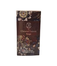 Avon Perfume ~ Christian Lacroix Rouge 100ml ~ New Packaging