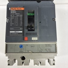 Merlin Gerin Compact NS100N