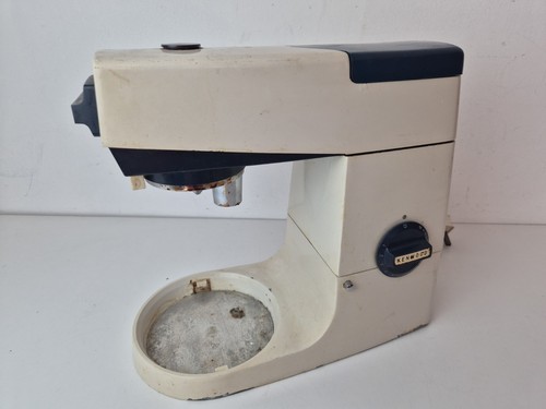 Vintage kenwood chef - vintage,