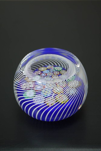 Peter mcdougall millefiori - peter,