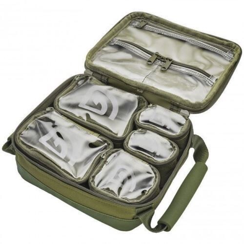 Trakker nxg modular - lead, pouch