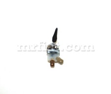 Alfa Romeo GT GTV Fan Wiper