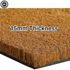 15mm Coir Matting Entrance -