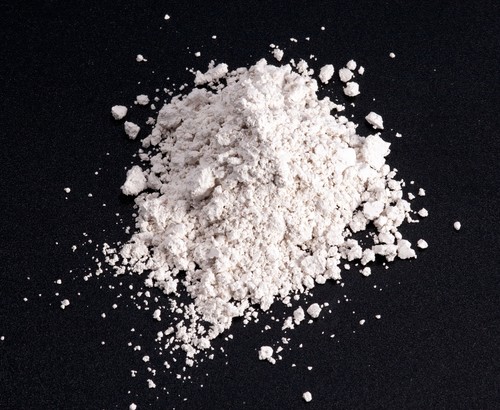 Calcium carbonate powder - calcium, 6kg