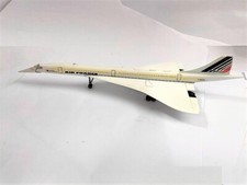 DIE CAST CONCORDE 1029 SCHABAK